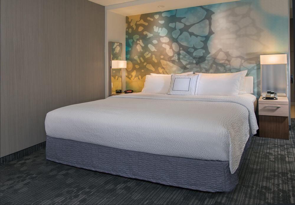 Courtyard By Marriott Guatemala City Exterior foto