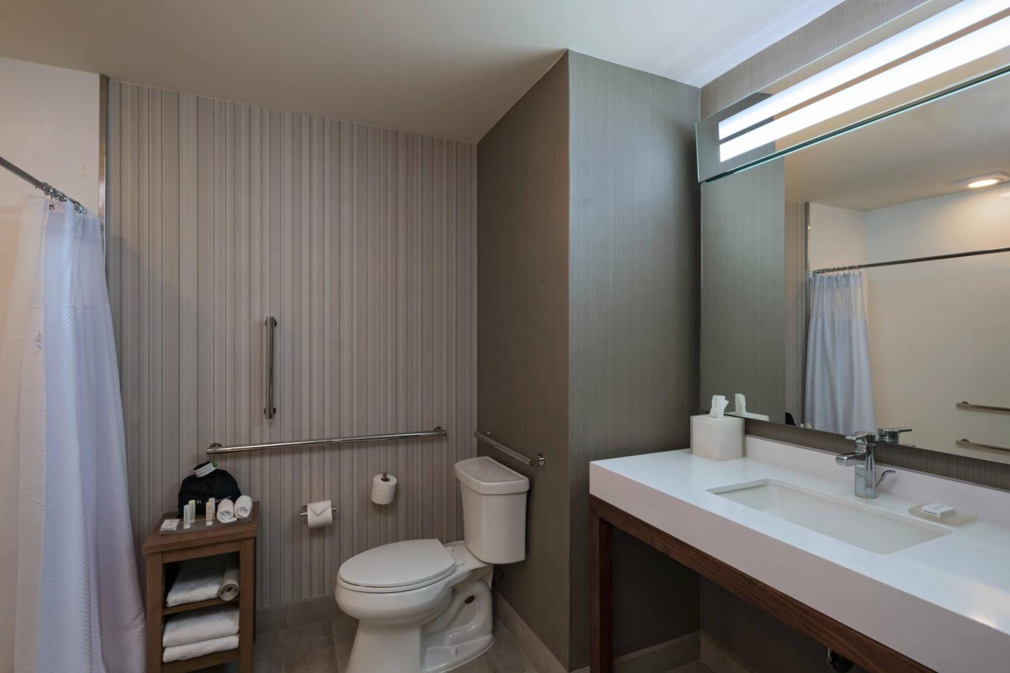 Courtyard By Marriott Guatemala City Exterior foto