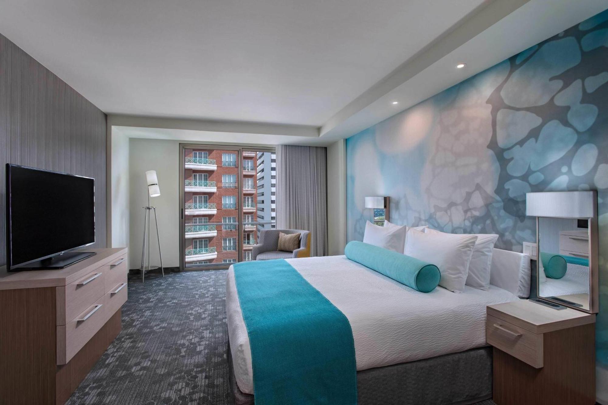 Courtyard By Marriott Guatemala City Exterior foto